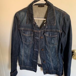 NEW YORK & COMPANY- Denim Jacket